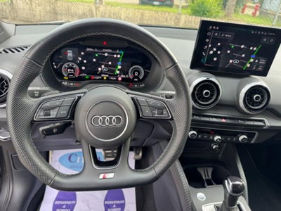 Audi Q2 Q2 35 TDI (15)