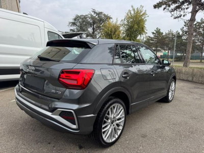 Audi Q2 Q2 35 TDI (4)