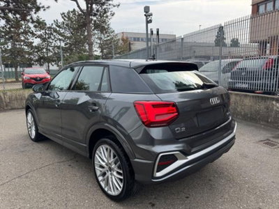 Audi Q2 Q2 35 TDI (5)