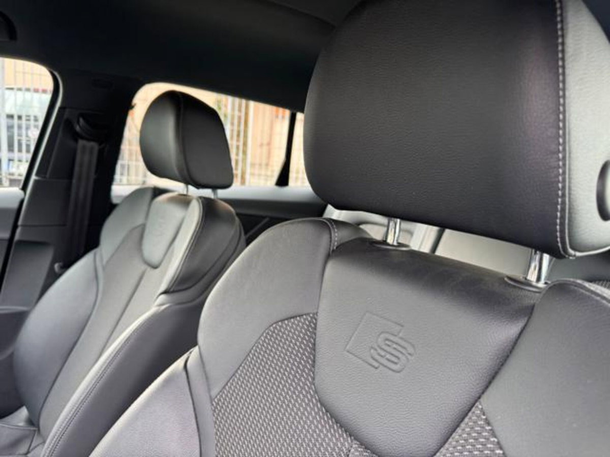 Audi Q2 Q2 35 TDI (8)