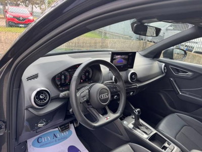 Audi Q2 Q2 35 TDI (9)