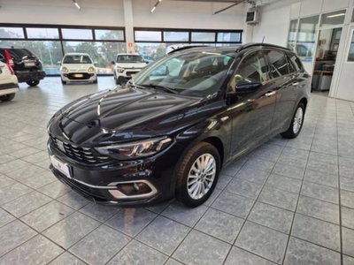 Fiat Tipo Station Wagon Tipo 1.6 Mjt S&S SW City Sport usata