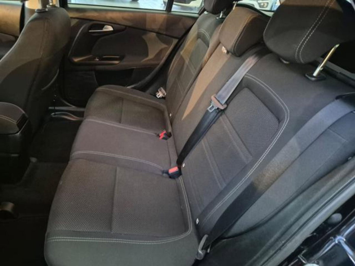 Fiat Tipo Station Wagon Tipo 1.6 Mjt S&S SW City Sport (10)
