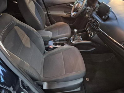 Fiat Tipo Station Wagon Tipo 1.6 Mjt S&S SW City Sport (11)