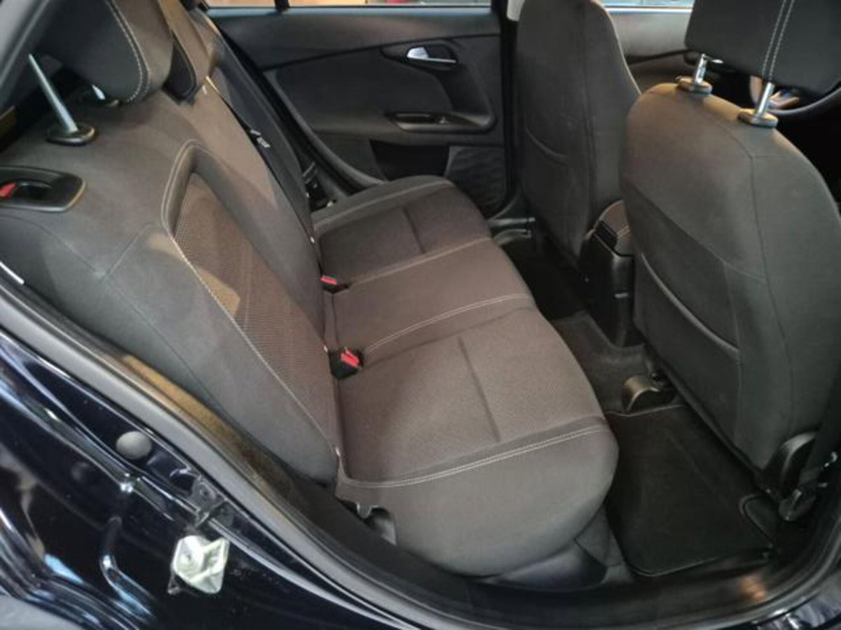 Fiat Tipo Station Wagon Tipo 1.6 Mjt S&S SW City Sport (12)
