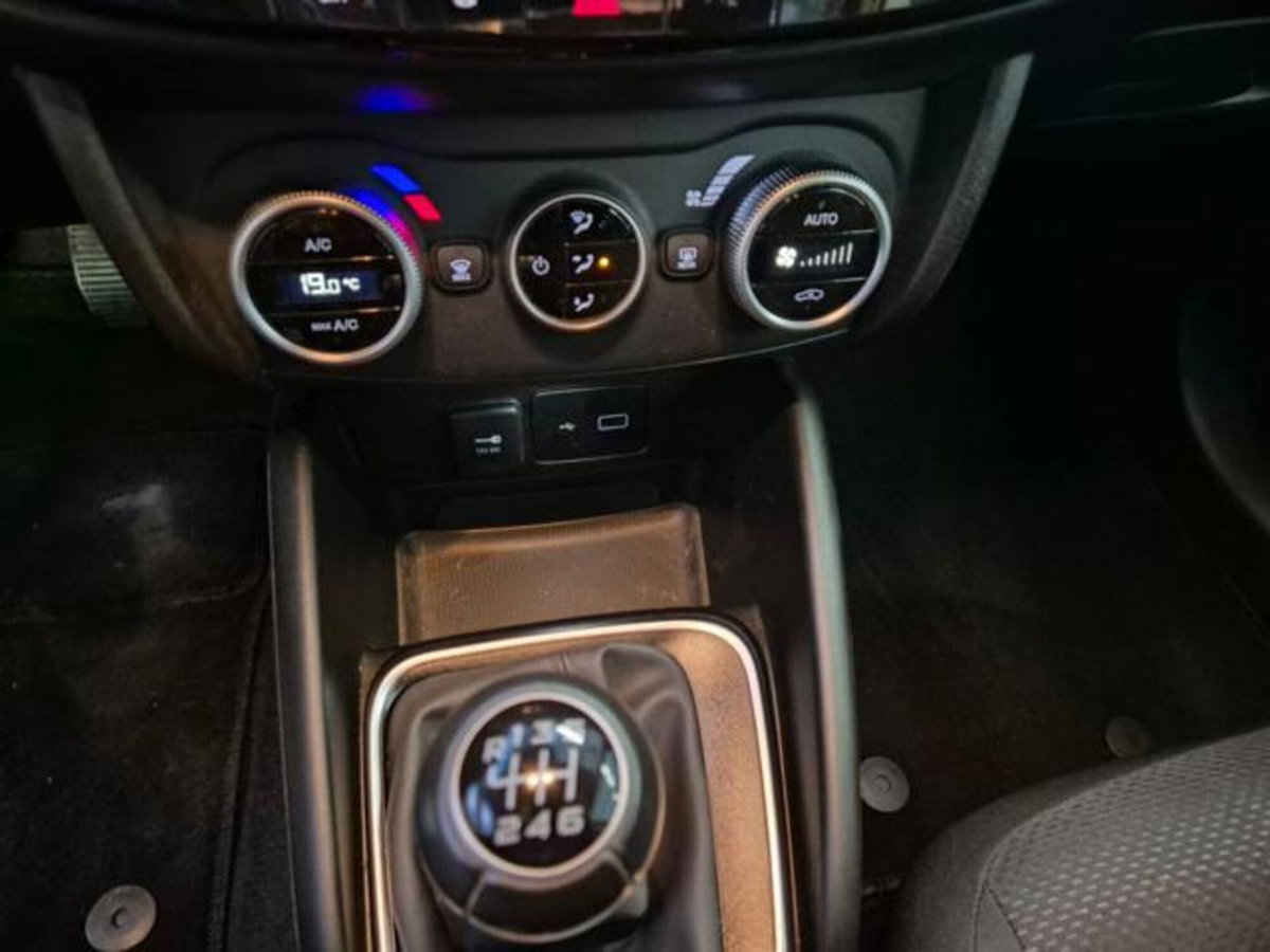 Fiat Tipo Station Wagon Tipo 1.6 Mjt S&S SW City Sport (18)