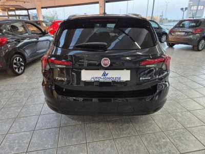 Fiat Tipo Station Wagon Tipo 1.6 Mjt S&S SW City Sport (5)
