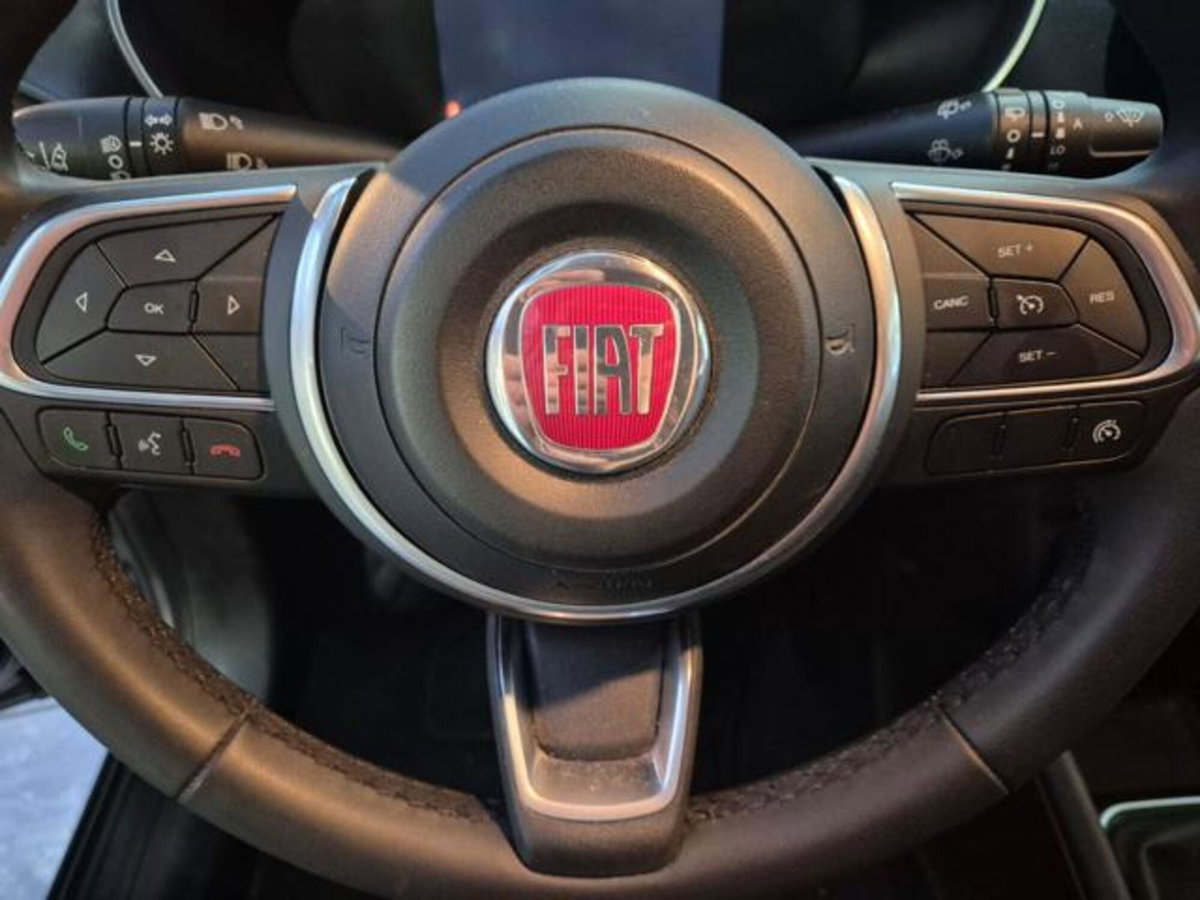 Fiat Tipo Station Wagon Tipo 1.6 Mjt S&S SW City Sport (8)