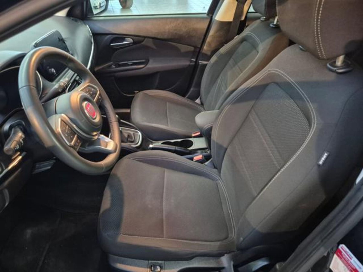 Fiat Tipo Station Wagon Tipo 1.6 Mjt S&S SW City Sport (9)