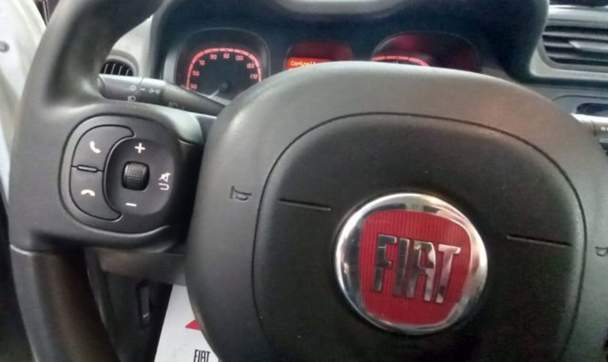 Fiat Panda 1.0 firefly hybrid s&s 70cv 5p.ti (10)
