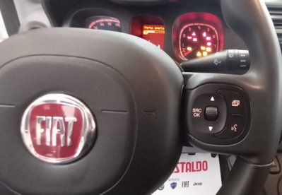 Fiat Panda 1.0 firefly hybrid s&s 70cv 5p.ti (11)