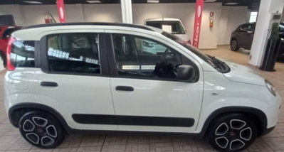 Fiat Panda 1.0 firefly hybrid s&s 70cv 5p.ti (2)