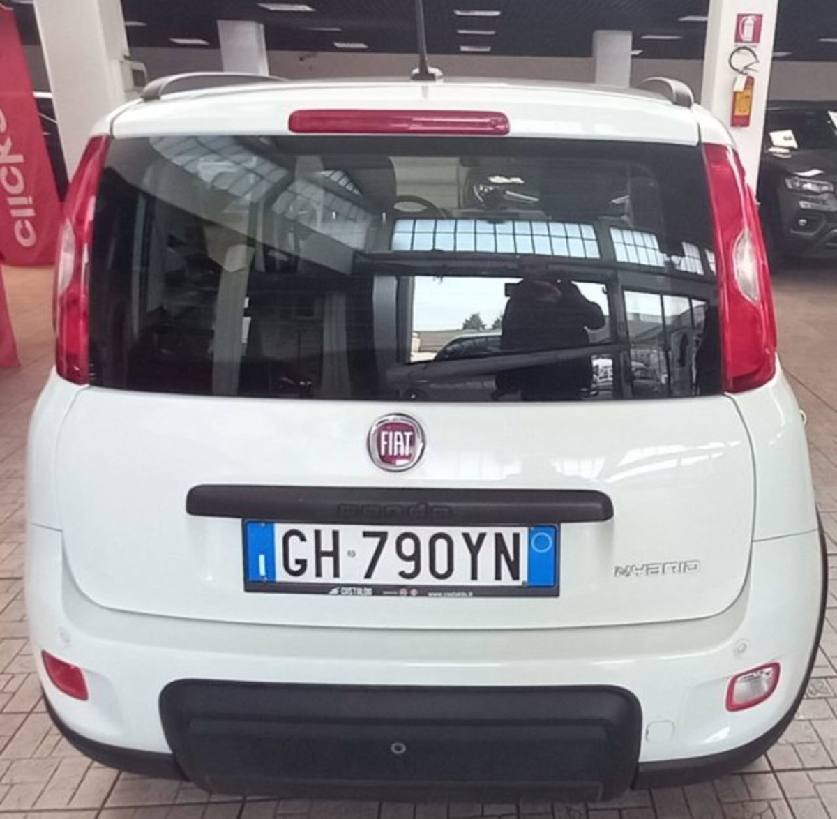Fiat Panda 1.0 firefly hybrid s&s 70cv 5p.ti (3)
