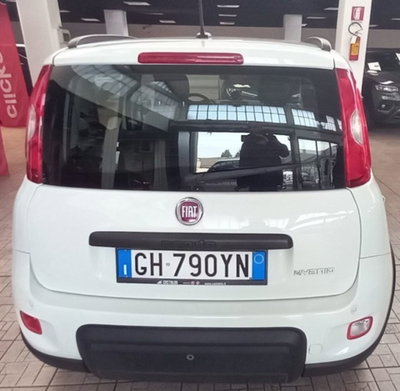 Fiat Panda 1.0 firefly hybrid s&s 70cv 5p.ti (3)