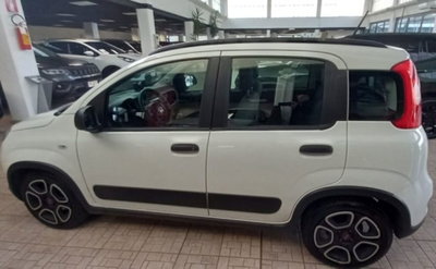 Fiat Panda 1.0 firefly hybrid s&s 70cv 5p.ti (4)