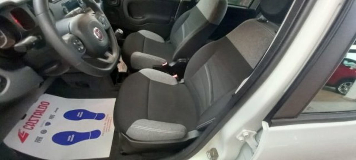 Fiat Panda 1.0 firefly hybrid s&s 70cv 5p.ti (5)