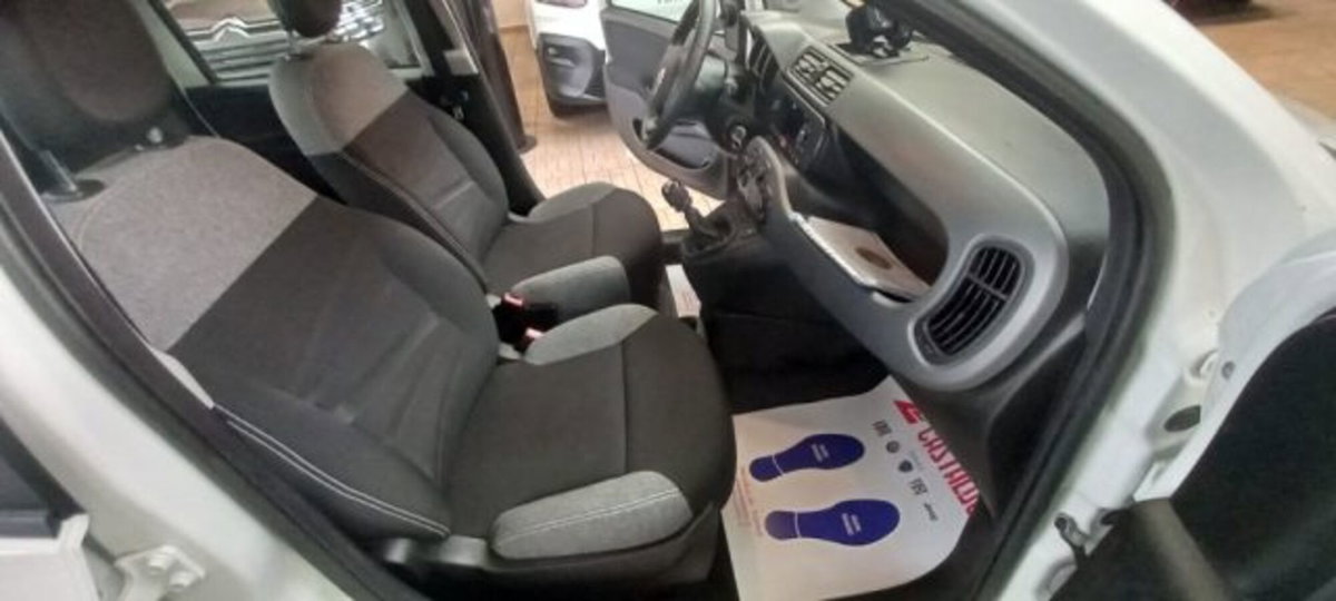 Fiat Panda 1.0 firefly hybrid s&s 70cv 5p.ti (6)