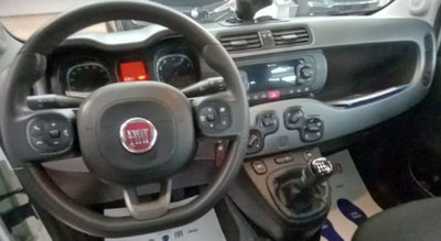 Fiat Panda 1.0 firefly hybrid s&s 70cv 5p.ti (9)