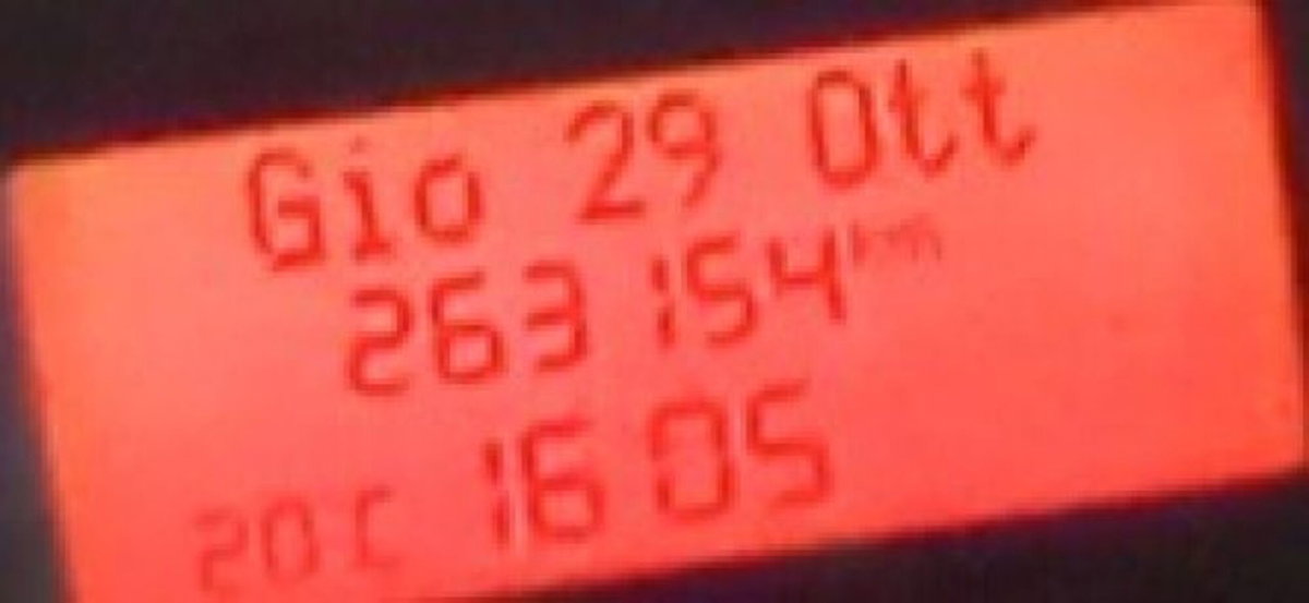 Fiat Punto 1.3 MJT II 75 CV 5 porte Easy (11)
