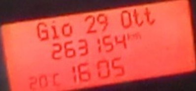 Fiat Punto 1.3 MJT II 75 CV 5 porte Easy (11)