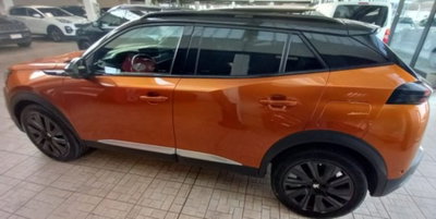 Peugeot 2008 PureTech 155 S&S EAT8 GT Pack (4)