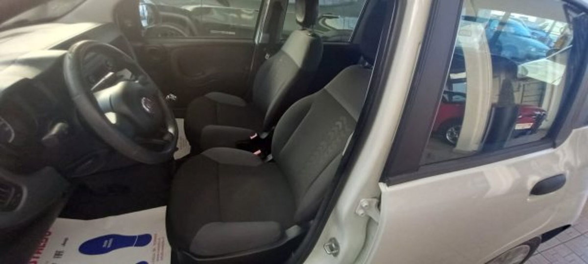 Fiat Panda 1.2 Easy (5)