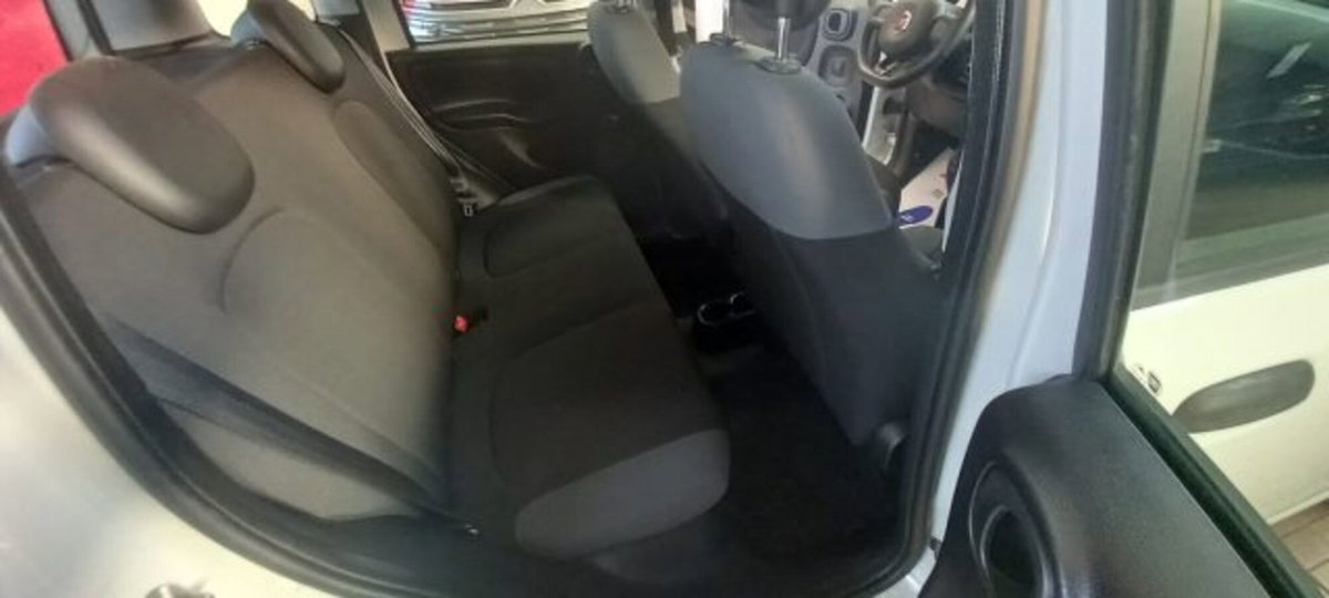 Fiat Panda 1.2 Easy (8)