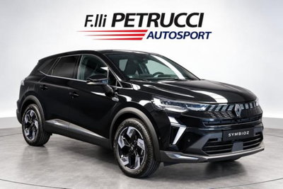 Renault Symbioz 1.2 eco-g Techno 120cv nuova