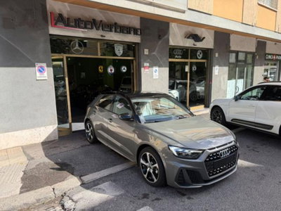 Audi A1 Sportback 30 TFSI nuova