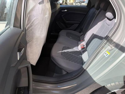 Audi A1 Sportback 30 TFSI (10)