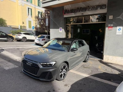 Audi A1 Sportback 30 TFSI (3)