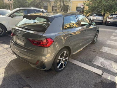 Audi A1 Sportback 30 TFSI (5)