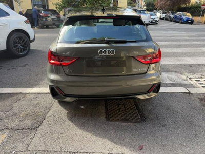 Audi A1 Sportback 30 TFSI (6)