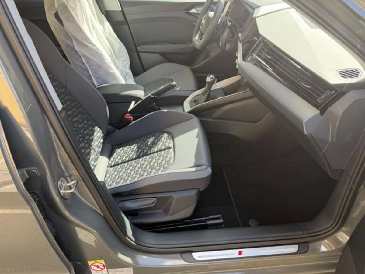 Audi A1 Sportback 30 TFSI (7)