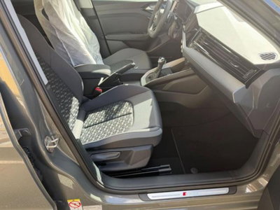 Audi A1 Sportback 30 TFSI (7)