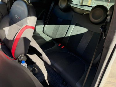 Fiat 500 1.2 S (10)