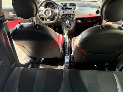Fiat 500 1.2 S (13)