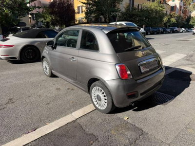 Fiat 500 1.2 S (6)