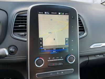Renault Scenic E-Tech Electric 1.9 dCi Luxe Dynamique (14)