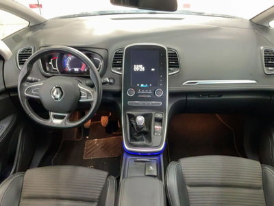 Renault Scenic E-Tech Electric 1.9 dCi Luxe Dynamique (16)