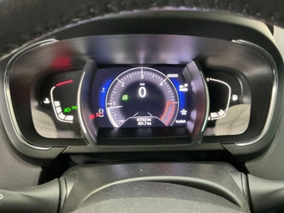 Renault Scenic E-Tech Electric 1.9 dCi Luxe Dynamique (17)