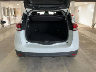 Renault Scenic E-Tech Electric 1.9 dCi Luxe Dynamique (20)