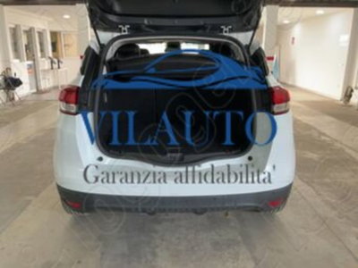 Renault Scenic E-Tech Electric 1.9 dCi Luxe Dynamique (6)