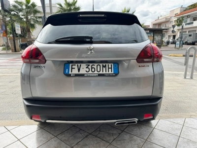 Peugeot 2008 BlueHDi 100 S&S GT Line (6)