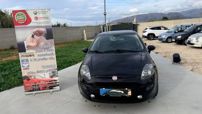 Fiat Punto 1.3 MJT II S&S 85 CV 5 porte ECO Lounge