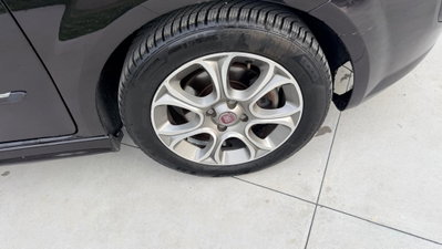 Fiat Punto 1.3 MJT II S&S 85 CV 5 porte ECO Lounge (17)