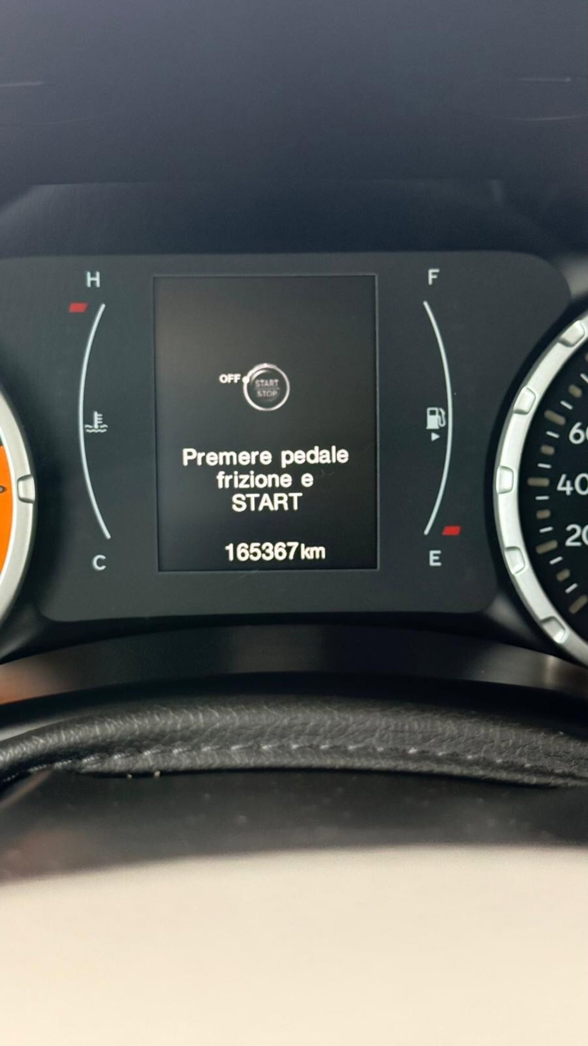 Jeep Renegade 1.6 Mjt 120 CV Longitude (18)