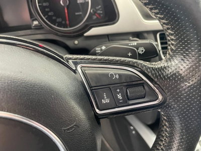 Audi A5 Coupé 3.0 V6 TDI 204 CV multitronic Advanced (10)