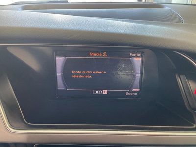 Audi A5 Coupé 3.0 V6 TDI 204 CV multitronic Advanced (15)