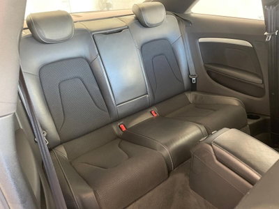 Audi A5 Coupé 3.0 V6 TDI 204 CV multitronic Advanced (19)